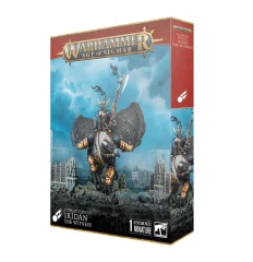STORMCAST ETERNALS - IRIDAN THE WITNESS - WARHAMMER AGE OF SIGMAR